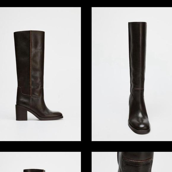 boots - Picture 4 of 7